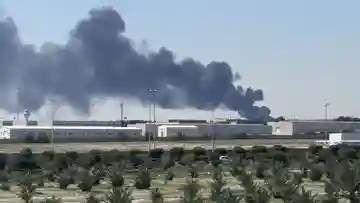 Balasan Kilat Iran: Pangkalan AS di Bahrain dan Kuwait Digempur Usai Serangan Terbaru