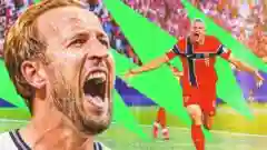 Duel Maut Bomber: Harry Kane vs. Erling Haaland, Siapa Pilihan Anda?