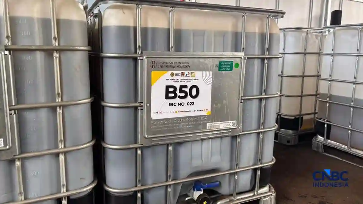 Jejak Panjang Biodiesel Indonesia: Dari Mimpi Swasembada Hingga Kebutuhan Energi Nasional