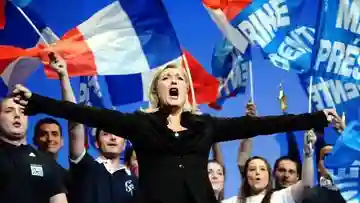 Drama Politik Prancis: Marine Le Pen Tetap Bisa Maju Pilpres 2027 Meski Diterpa Isu Korupsi