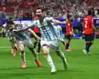 Drama Argentina di Piala Dunia: Comeback Sensasional Selamatkan Muka Tango