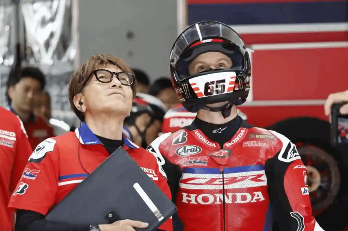 Kemenangan Dramatis Jonathan Rea di Suzuka 8 Hours: Badai Tak Hentikan Sang Juara