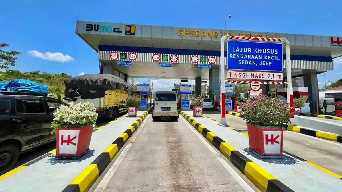 Reformasi Jalan Tol: Kementerian PUPR Siapkan Aturan Baru Standar Pelayanan Minimal