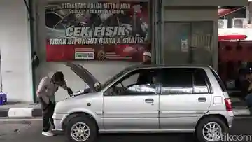 Pindah Domisili? Ini Panduan Lengkap Mutasi Kendaraan Agar Urusan Lancar