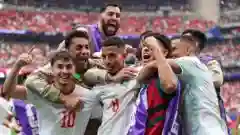 Singa Atlas Kembali Mengaum: Mampukah Maroko Gebrak Perempat Final Piala Dunia 2026 Melawan Prancis?