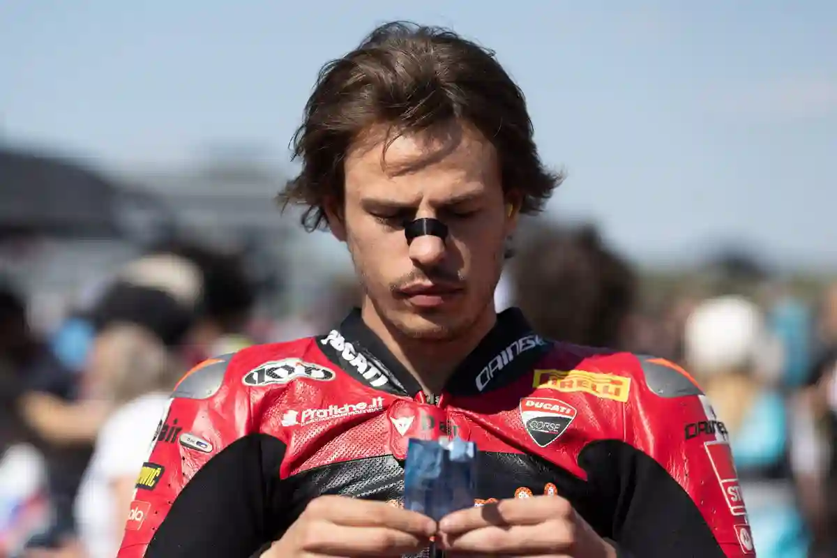 Kejutan di Misano: Bulega Taklukkan Bintang MotoGP dan WorldSBK di Ducati Race of Champions 2026