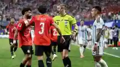 Klarifikasi FIFA: Integritas Wasit Piala Dunia Tak Tergoyahkan oleh Siapapun