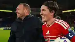 Senyum Lebar Harry Wilson: Craig Bellamy Perkuat Timnas Wales, Asa Baru Berkembang