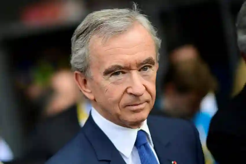 Skandal Pajak Miliarder Bernard Arnault: Harta Rp2.724 Triliun Terancam Usai Kalah Banding