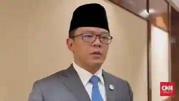 Misi Penting ke Teheran: Menlu Sugiono dan Ketua MPR Ahmad Muzani Berangkat ke Iran Malam Ini