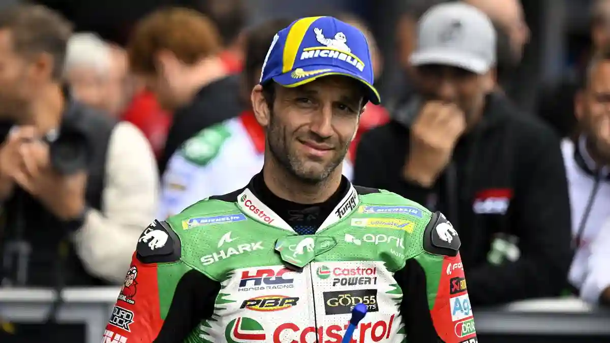 Johann Zarco Dihukum Ganda di MotoGP, Ini Alasannya