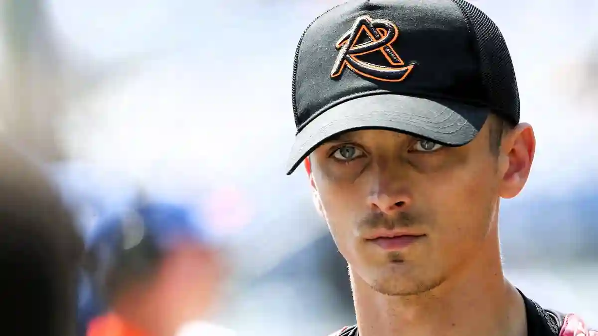 Masa Depan Luca Marini di MotoGP Masih Misteri, Kode Keras Gabung Tech3 KTM 2027?