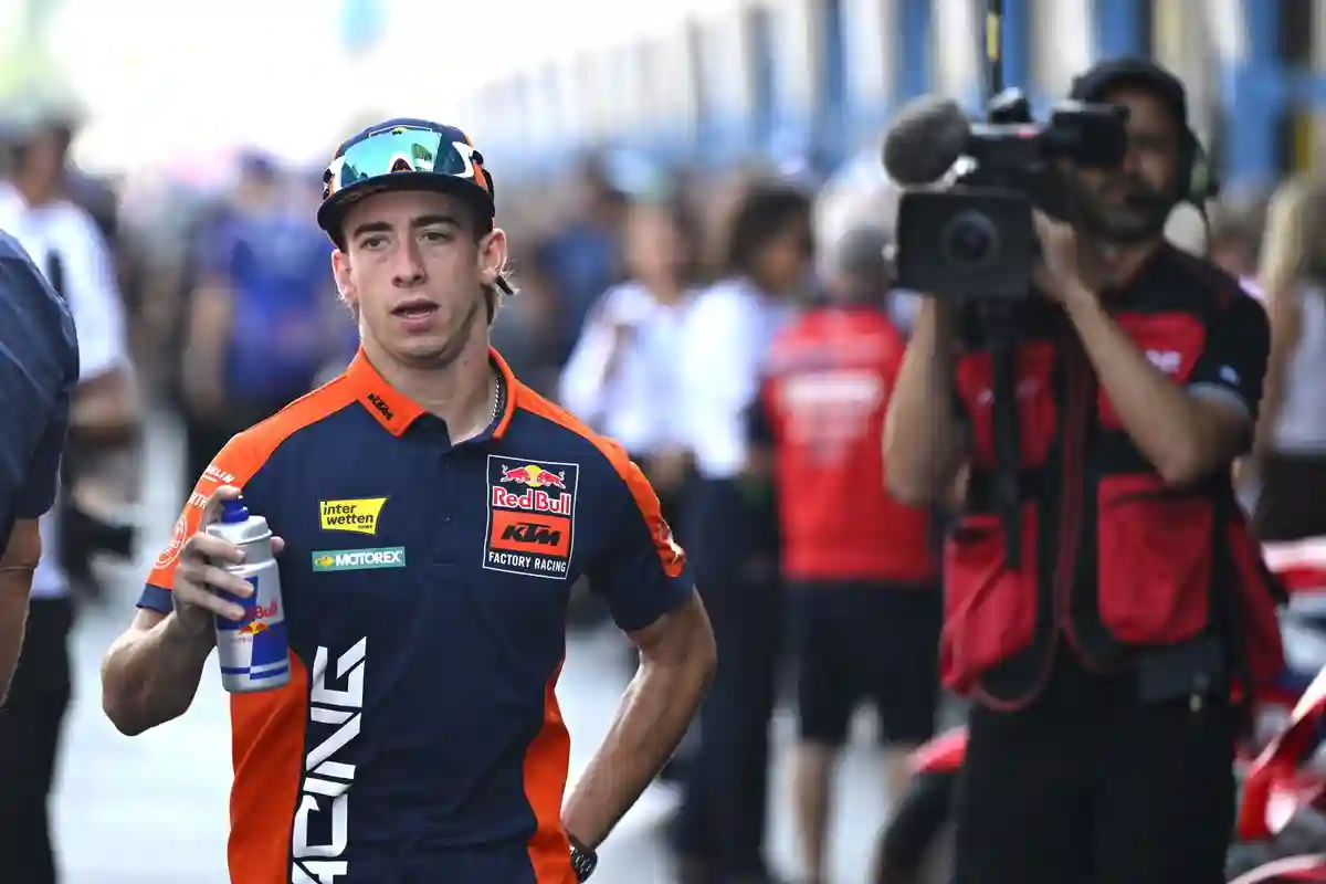 Kejutan di Sachsenring: Pedro Acosta Dipastikan Siap Tempur di MotoGP Jerman