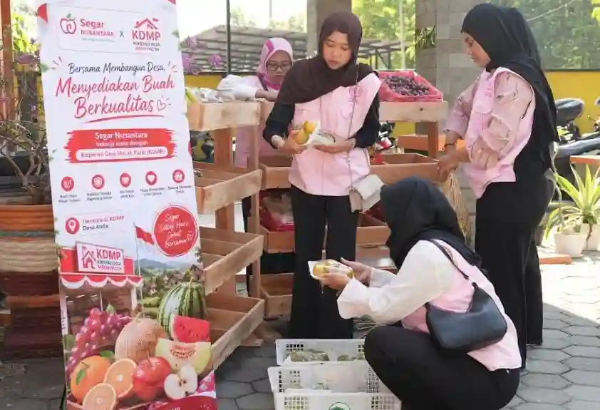 Kopi Koperasi Karanganyar Serbu Pasar Anak Muda: Inovasi Rasa dan Gaya untuk Gen Z