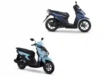 Update Harga Skutik 'Murah' Juli 2026: Honda BeAT & Yamaha Gear Naik, Adakah Opsi Rp 15 Jutaan?
