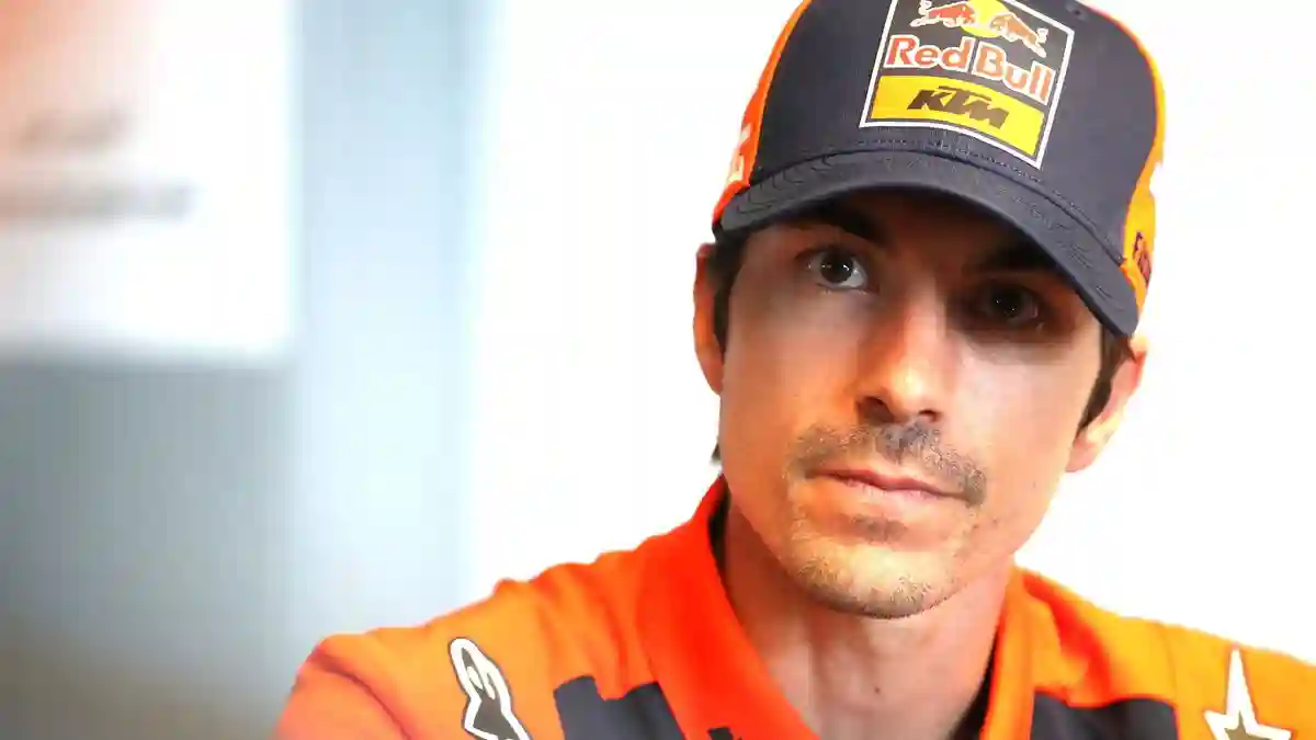 Maverick Vinales Akui Lelah, Masa Depan di MotoGP Dipertanyakan Pasca Kisruh Kontrak KTM