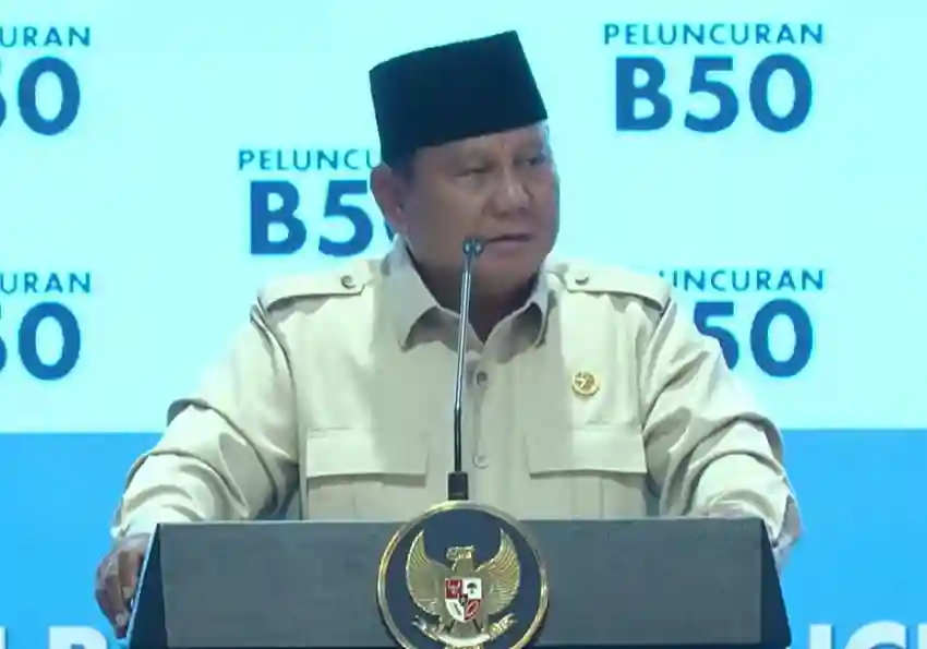 Jantung Papua Berdetak Lebih Kencang: Prabowo Ungkap Penemuan Cadangan Emas Raksasa!