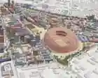 Manchester United Ungkap Rencana Stadion Baru: Bukan Sekadar Proyek Gengsi, Tapi Investasi Jangka Panjang
