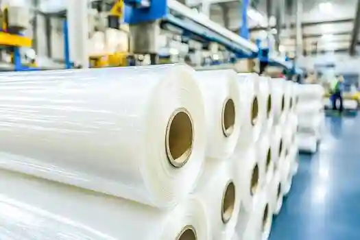 Ancaman Impor Murah China Gempur Industri Plastik Lokal, Karyawan Terancam PHK