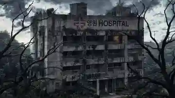 Teror Tanpa Henti di RS Gyeongseong: Kru Webcast Nekat Siaran Langsung dari Lokasi Paling Menakutkan di Korea Selatan