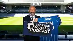 Kembalinya Harapan Juara Rangers: Mampukah Derek McInnes Membawa Era Baru?