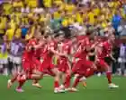 Terungkap! Tim yang Tendang Penalti Kedua Ternyata Lebih Sering Menang di Piala Dunia
