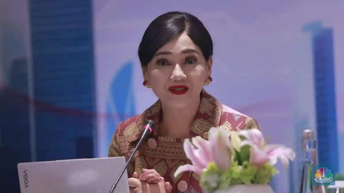 SRUK Resmi Mengaspal: Pilar Baru Perdagangan Karbon Indonesia Ungkap Transparansi
