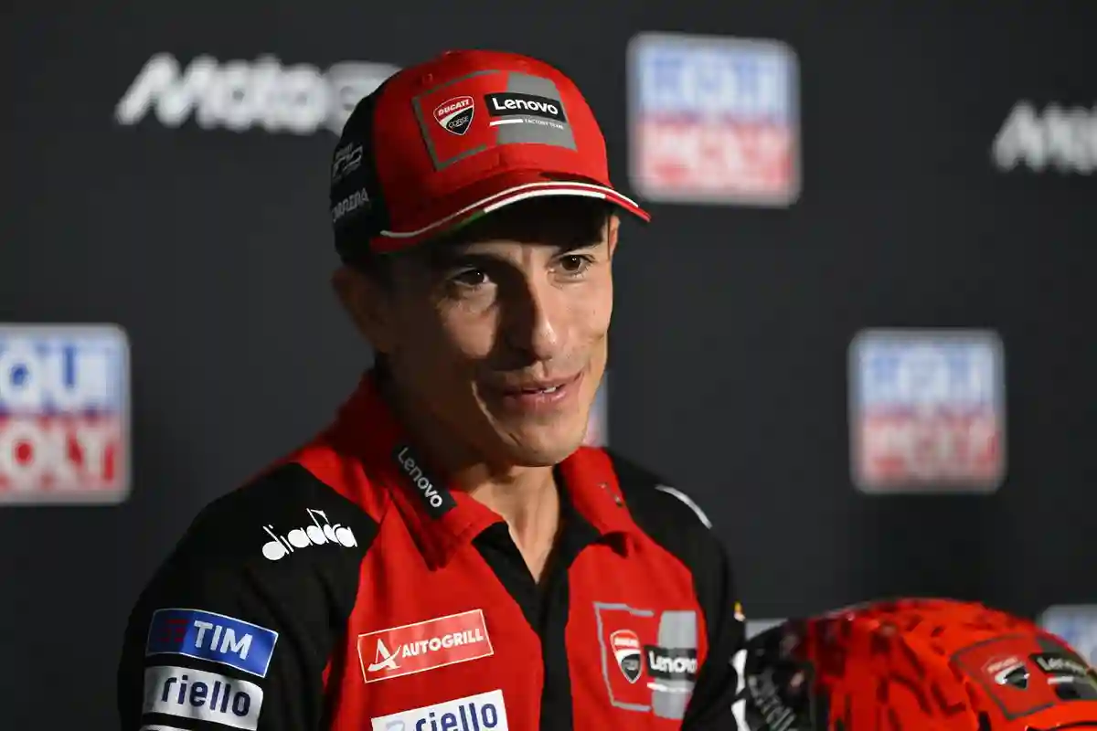 Marc Marquez Ungkap Ancaman Terbesar dalam Perburuan Gelar MotoGP 2026: Bukan Rekan Setim!