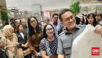 Kolaborasi Strategis METRO dan Kemendag Buka Pintu UMKM Lokal Menuju Pasar Premium