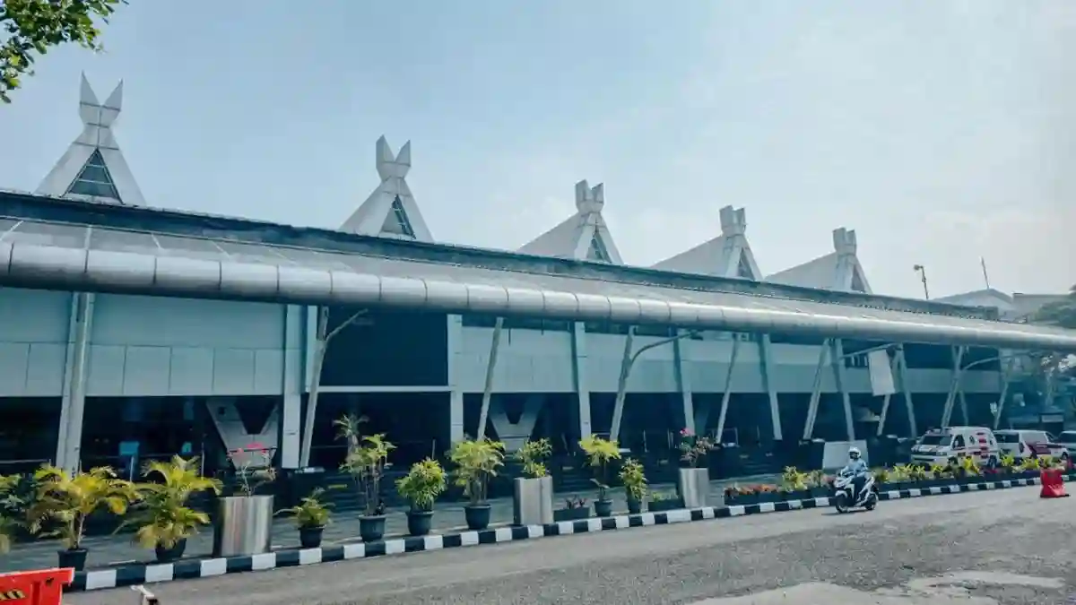Bandara Husein Sastranegara Siap Sambut Pesawat Jet Lagi, Operasional Terbatas Mulai Agustus 2026