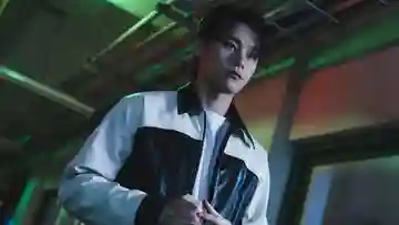 Terjatuh Saat Syuting, Aktor Cha Woo-min Dilarikan ke Rumah Sakit