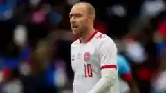 Kabar Baik! Christian Eriksen Mulai Pemulihan di Tanah Kelahiran Usai Insiden Jantung