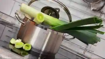 Rahasia Kebun Subur: Air Rebusan Sayur Ternyata Kaya Manfaat, Jangan Sekali-kali Dibuang!