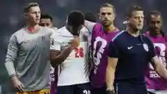Skandal Kartu Merah! Jarell Quansah Absen Dua Laga Timnas Inggris