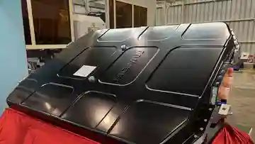 Bos Wuling Ungkap Peluang Besar Nikel Indonesia untuk Mobil Listrik Nasional