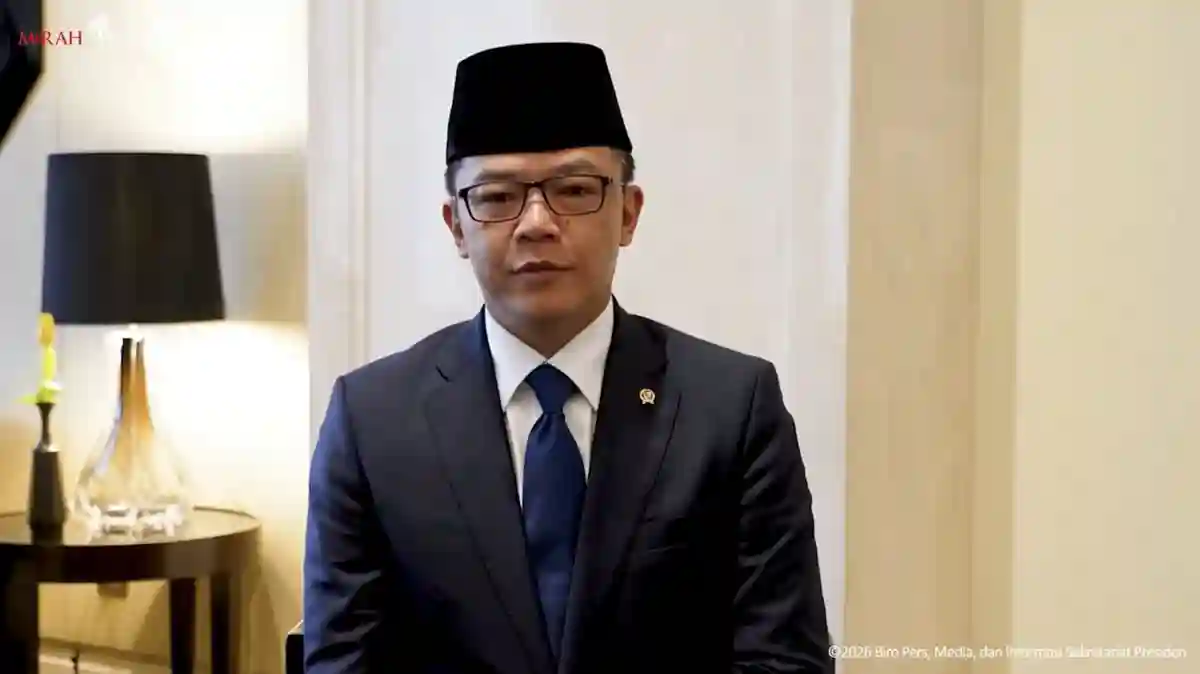 Diplomasi Berduka: Menlu RI dan Ketua MPR Hadiri Pemakaman Khamenei di Iran
