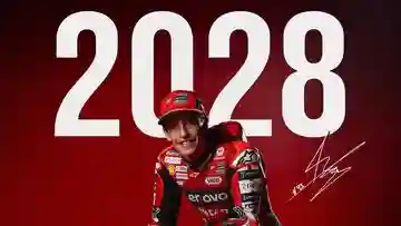 Bukan Sekadar Rekor Legenda, Marc Marquez Ungkap Ambisi Sejati di MotoGP