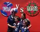 Prancis Lolos ke Perempat Final Piala Dunia 2026, Duel Sengit Melawan Maroko Menanti