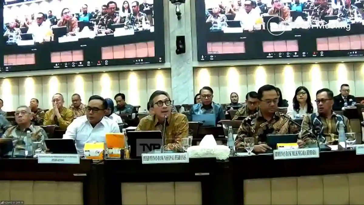 Asbisindo Ungkap Potensi Jakarta Islamic Center Jadi Jantung Keuangan Syariah Global