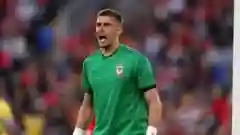 Manchester United Selangkah Lagi Amankan Kiper Timnas Wales, Karl Darlow