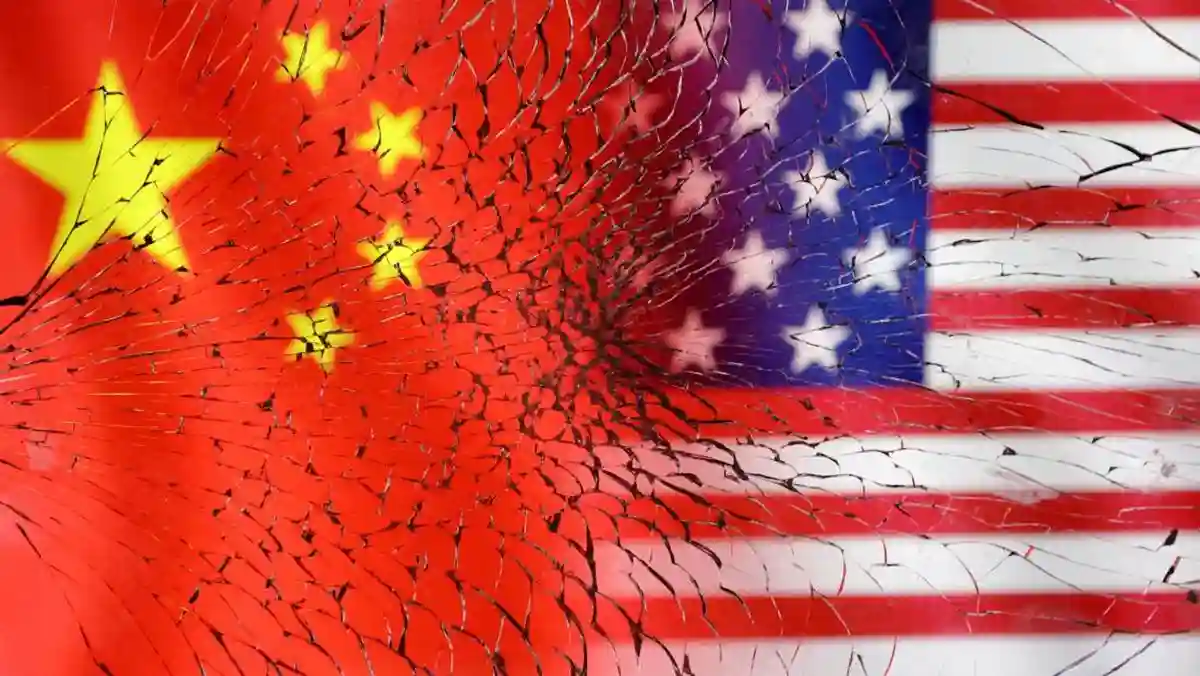 Ancaman Baru Perang Teknologi: China Peringatkan Celah Keamanan Serius pada AI Buatan AS