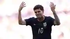 Tragis! Bintang AS Christian Pulisic Patah Kaki Saat Hadapi Belgia di Piala Dunia
