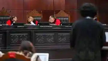 UU Polri Baru Digugat ke MK, Mahasiswa Nilai Pembentukan Cacat Prosedur