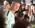Haaland 'Pede' Inggris yang Tertekan di Perempat Final Piala Dunia