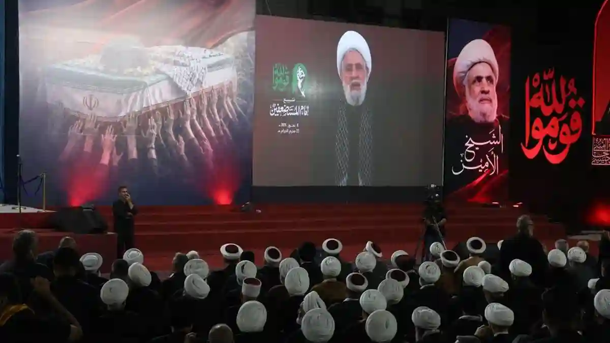 Ritual Pemakaman Sang Pemimpin: Menguak Tabir 6 Hari Prosesi Wafat Ali Khamenei