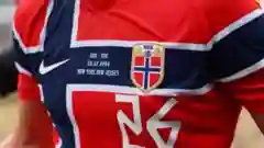 Borong Jersey Timnas Norwegia untuk Piala Eropa, Penggemar Kehabisan Stok Jelang Laga Krusial