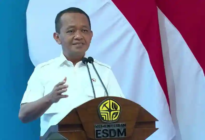 Ancaman Bahlil: Pelaku Tambang Bandel Tak Pakai Biodiesel B50 Siap-siap RKAB Ditinjau Ulang!