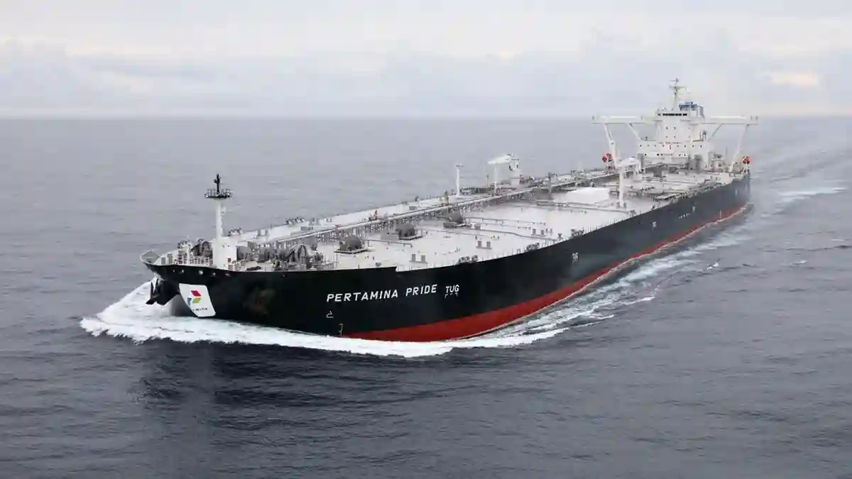 Misi Aman: Kapal Pertamina Tembus Selat Hormuz di Tengah Ancaman Global