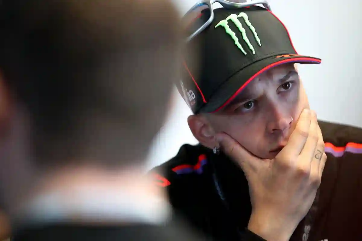Bezzecchi Ungkap Kesalahan Fatal Penyebab Jatuhnya di MotoGP Assen: 'Murni Kesalahan Saya'