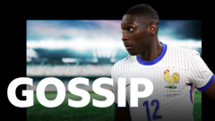 Bidikan Arsenal dan Spurs Memanas: Bursa Transfer Eropa Makin Sengit!